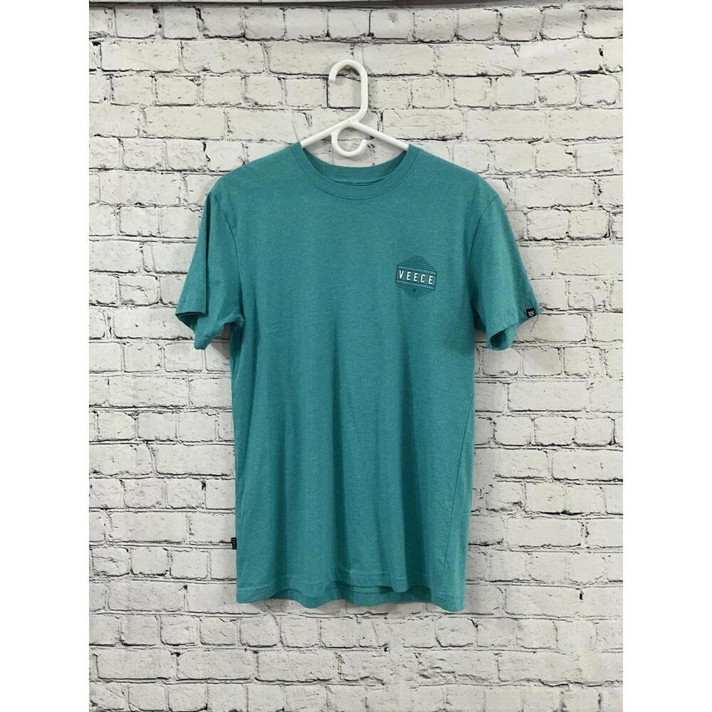 Veece Embarked T-shirt M‎